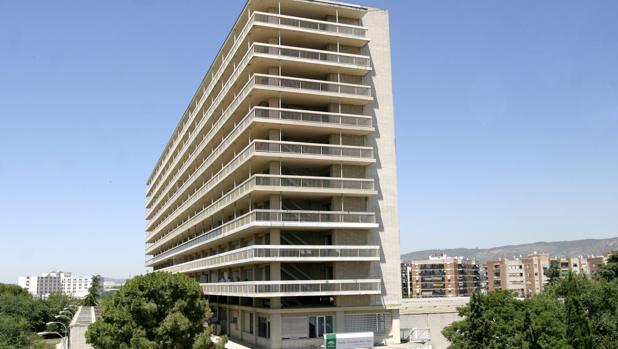 Hospital Provincial de Córdoba | De la vanguardia sanitaria al valor arquitectónico