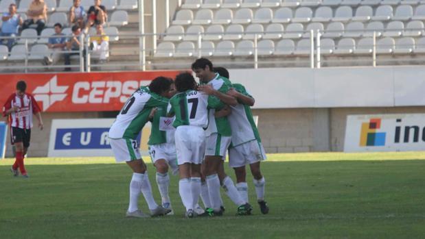 Córdoba CF| El Mirador, un estadio propicio para el primer triunfo a domicilio