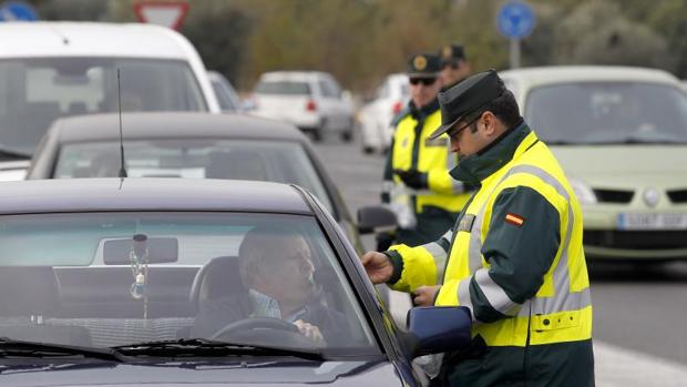 Las denuncias de Tráfico en Córdoba cayeron un 43 por ciento el año pasado