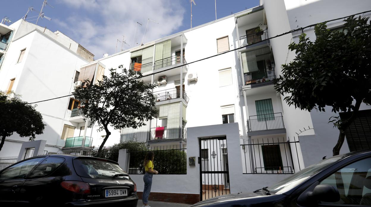 La madre del niño abandonado en Córdoba: «Estoy arrepentida; sí, salí de marcha, se me fue la olla»