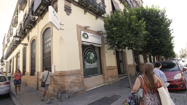 La Junta de Andalucía advierte a Facua sobre las cuentas de su fundación