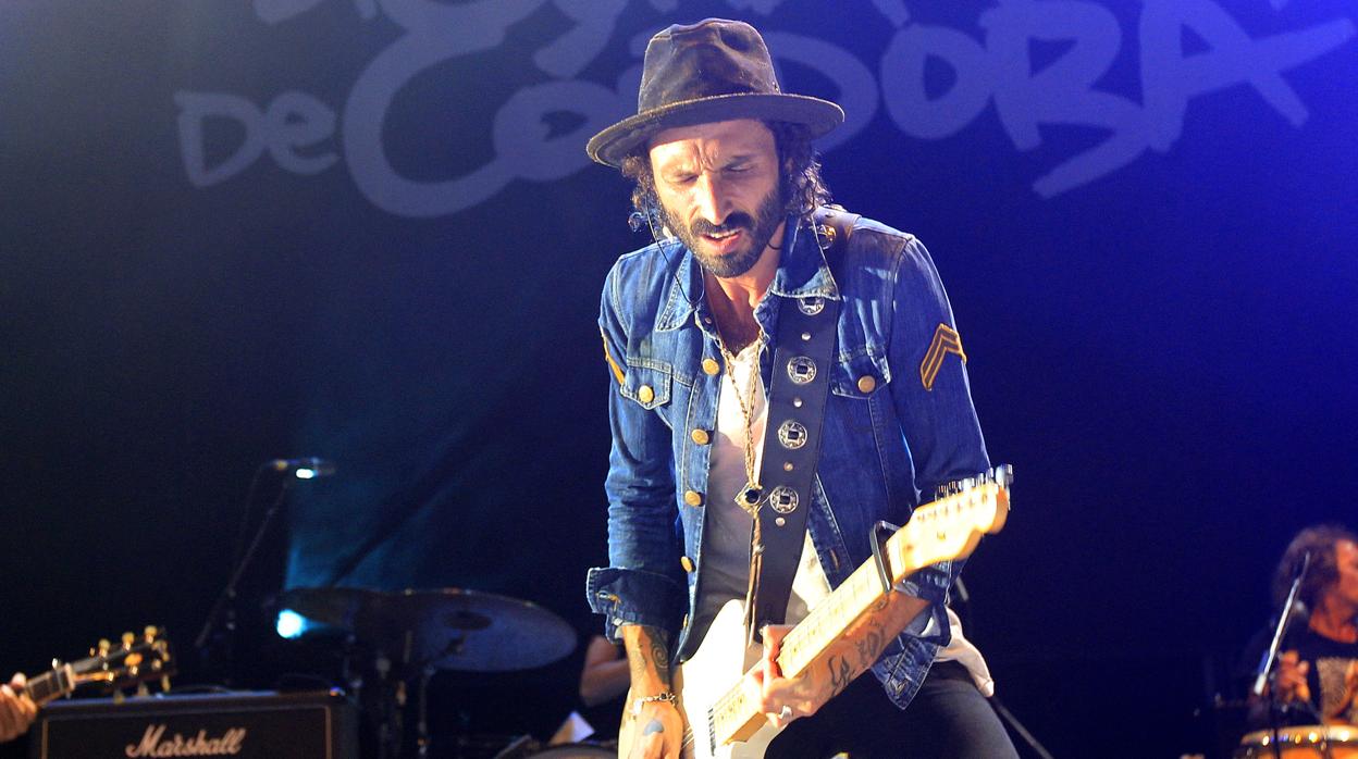 La productora de Leiva suspende el concierto de Córdoba y no habrá nueva fecha