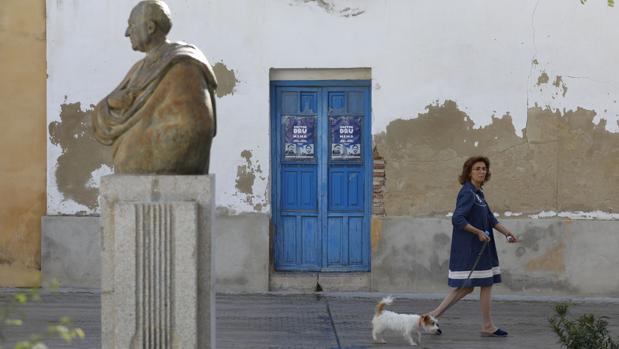 La Asesoría Jurídica del Ayuntamiento de Córdoba limita la nueva ordenanza de edificaciones