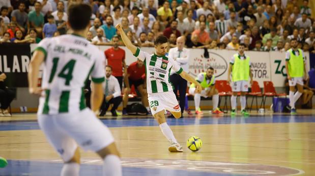 Horarios de la guía deportiva del fin de semana para los equipos de Córdoba