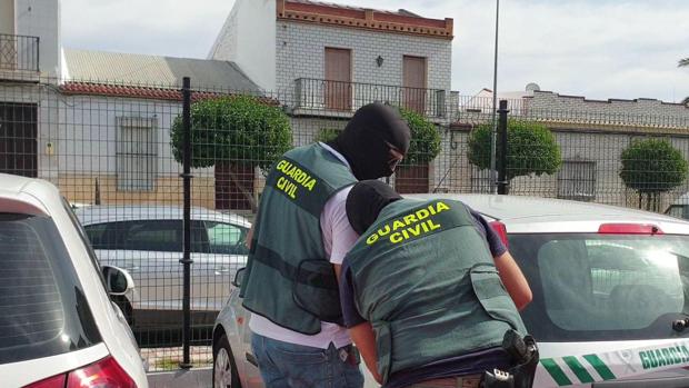 Nueva macrooperación contra el narcotráfico y la inmigración en el Campo de Gibraltar, Málaga y Ceuta