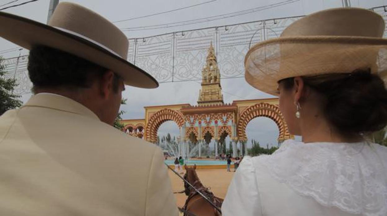 La Feria de Nuestra Señora de la Salud se celebrará del 23 al 30 de mayo