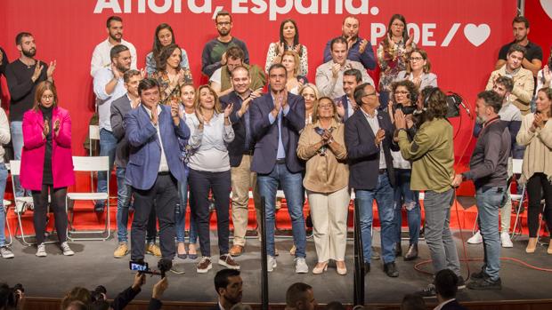 Una nota anónima carga contra CCOO en el «caso Aljaraque» y adelanta la posible defensa de Caraballo