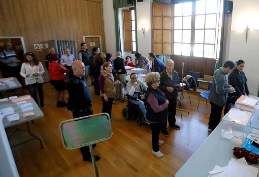 ¿A quién votar? Consulta las listas para el Congreso por Córdoba en las elecciones generales del 10-N