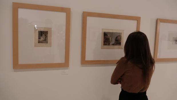 El Fortuny más personal se muestra en el Thyssen de Málaga