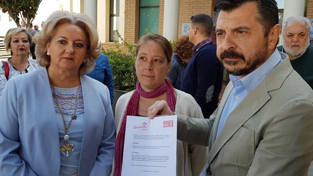 El PP amplía la denuncia por compra de votos en Granada ante las nuevas pruebas