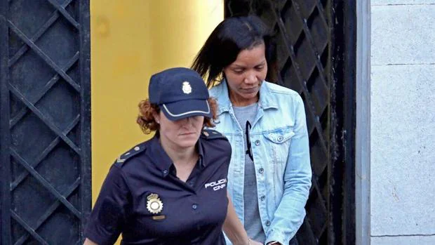 La defensa de Ana Julia Quezada pide la repetición del juicio por el asesinato de Gabriel Cruz
