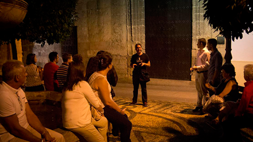 Halloween en Córdoba: planes para disfrutar de la noche más terrorífica