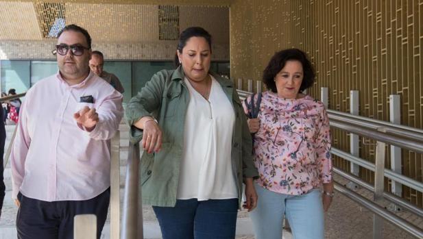 La acusación particular recurre el archivo del «caso Bomberos» por presunto amaño en oposiciones