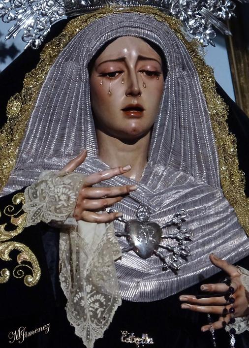 Virgen de la Estrella