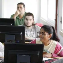 Educación Permanente en Córdoba: La alfabetización digital centra los esfuerzos de la formación de adultos