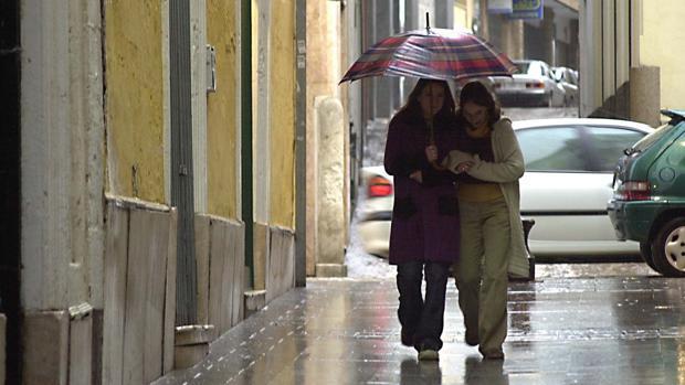 El tiempo en Córdoba | Semana inestable y con temperaturas mínimas que bajarán hasta los 5 grados