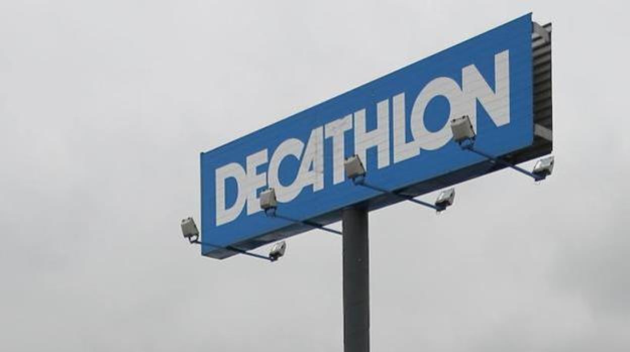 Decathlon busca a un jefe de sección para su tienda en Córdoba