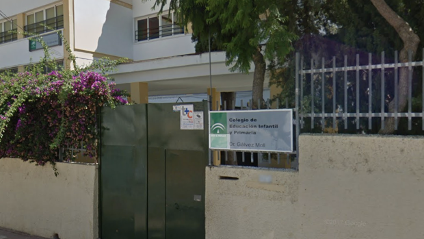 Elecciones generales 10N: golpean a un presidente de mesa en Málaga y lo mandan al hospital