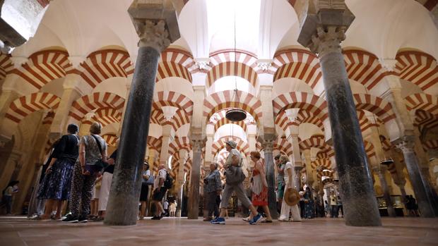 El Cabildo Catedral de Córdoba publica su economía y desglosa sus 16 millones de gastos e ingresos