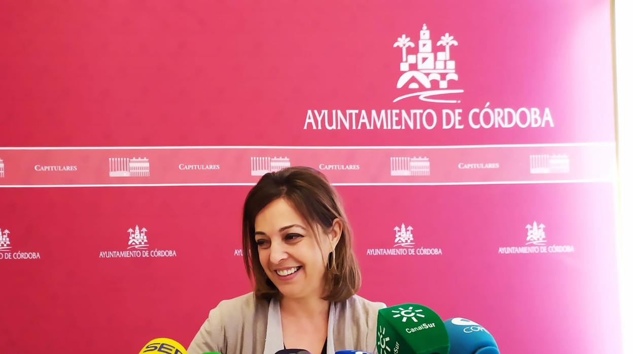 El pago a proveedores de Córdoba enfrenta al cogobierno con el PSOE