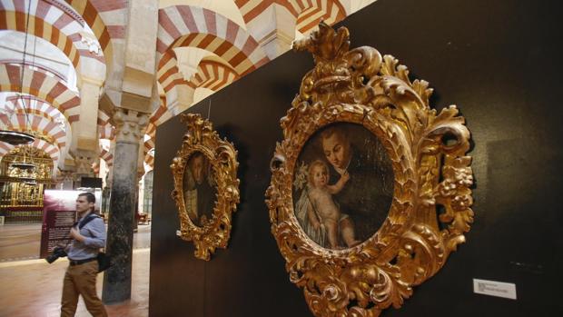 Mezquita-Catedral de Córdoba | Del «bosque de columnas» al de cifras