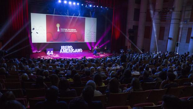 Huelva abre sus salas: arranca el 45 Festival de Cine Iberoamericano
