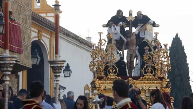 La obra social toma presencia en las hermandades de Córdoba