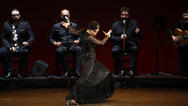 Concurso Nacional de Arte Flamenco de Córdoba: Una final que promete