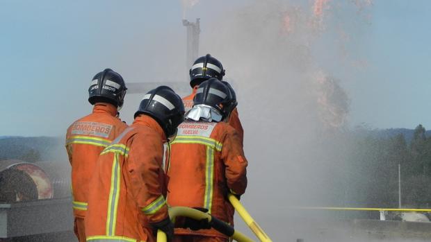 Condenan al Consorcio de Bomberos de Huelva por hacer oídos sordos a una denuncia de acoso laboral