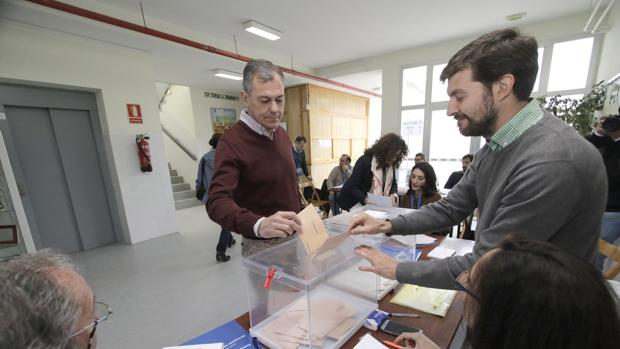 Alcaldes de Andalucía imbatibles elección tras elección