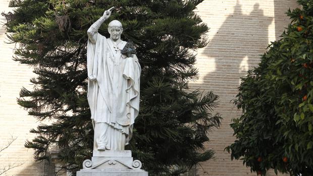 El Vaticano abre la puerta a devolver la santidad a Osio, obispo de Córdoba