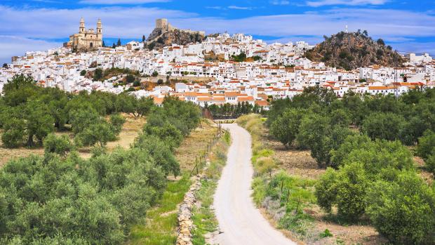 La Sierra de Cádiz avanza en economía circular con un proyecto de recuperación de residuos