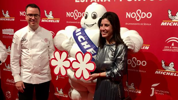 Paco Morales se trae a Córdoba la segunda estrella Michelin para Noor