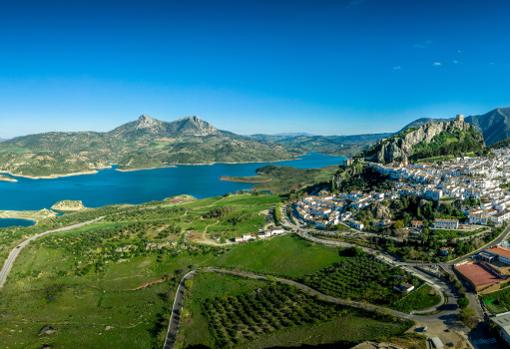 La Sierra de Cádiz, un lugar para la aventura