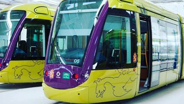 El PP pide explicaciones al PSOE por el incremento de 38 millones de euros en el gasto del tranvía de Jaén