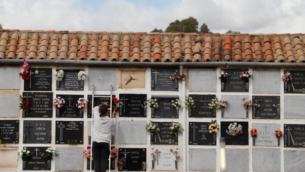 Fallecidos en Córdoba este lunes 25 de noviembre