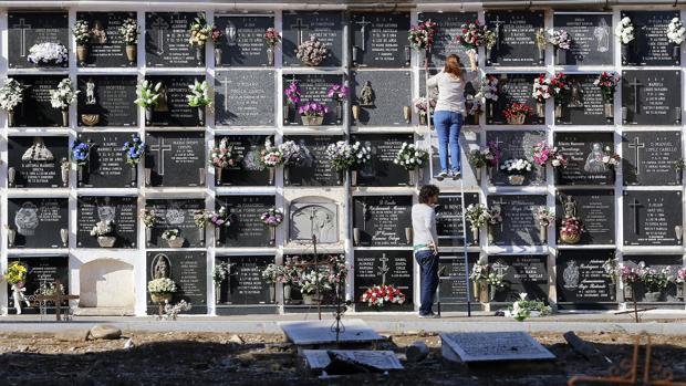 Fallecidos en Córdoba este martes 26 de noviembre