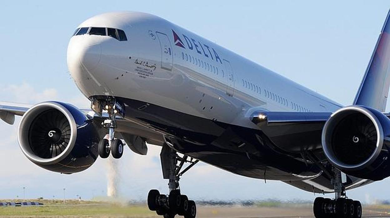 Delta Air Lines dejará de operar vuelos directos a Nueva York desde Málaga