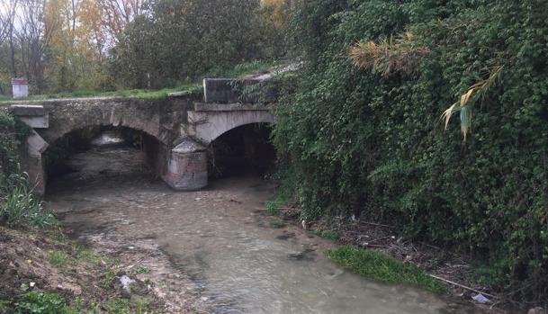 Ultiman el inicio de las obras de restauración del río Cabra