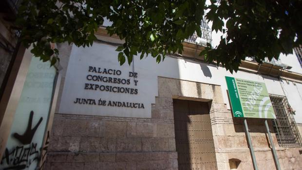 Cultura da el visto bueno al proyecto de la segunda fase de las obras del Palacio de Congresos de Córdoba