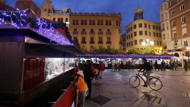 Diez planes para disfrutar del puente de la Inmaculada en Córdoba