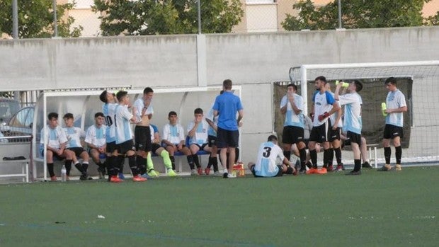 La violencia vuelve a crecer en el fútbol base cordobés