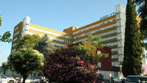 Denuncian que un hospital de Jaén ha citado a un paciente del área quirúrgica para noviembre de 2020