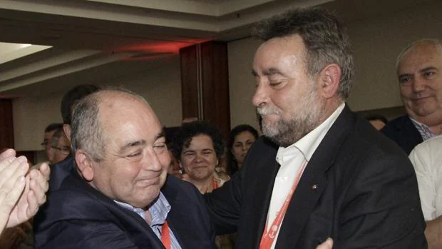 Procesan al ex secretario general de UGT-A Fernández Sevilla por las facturas falsas cuyo fraude supera los 40 millones