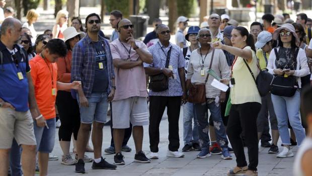 El tiempo en Córdoba | Un puente con buen tiempo y sin lluvias
