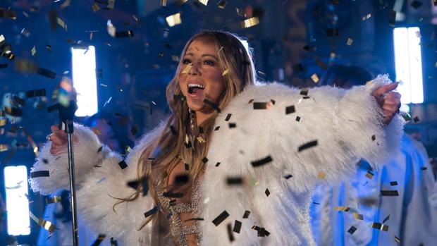 ¿Visitará Mariah Carey la calle Larios de Málaga?