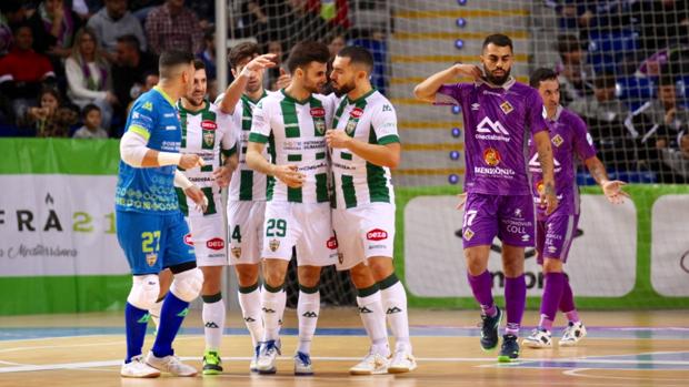 Una semana de emociones fuertes con la Copa del Rey de fútbol sala y con la visita del Barça en balonmano