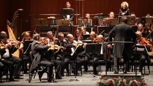 Concierto de Navidad de la Orquesta de Córdoba