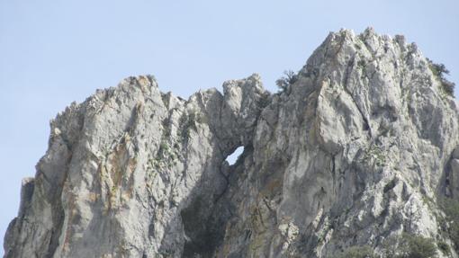 ¿Conoces las montañas de Córdoba?