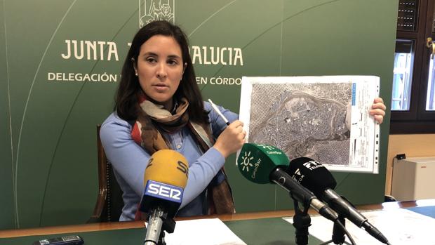 La Junta adecenterá el yacimiento de Ategua en Córdoba mientras se prepara para nuevas excavaciones